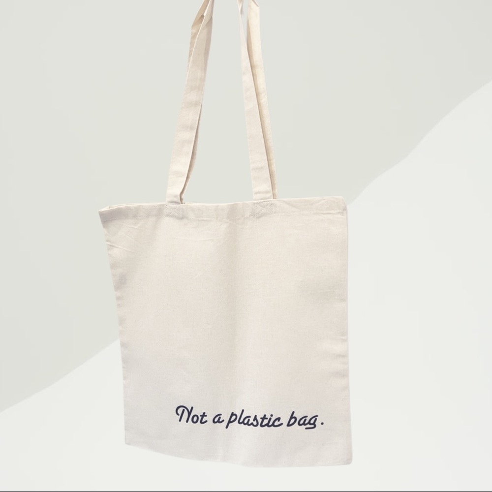 Tote Bag - Picture 3 of 4